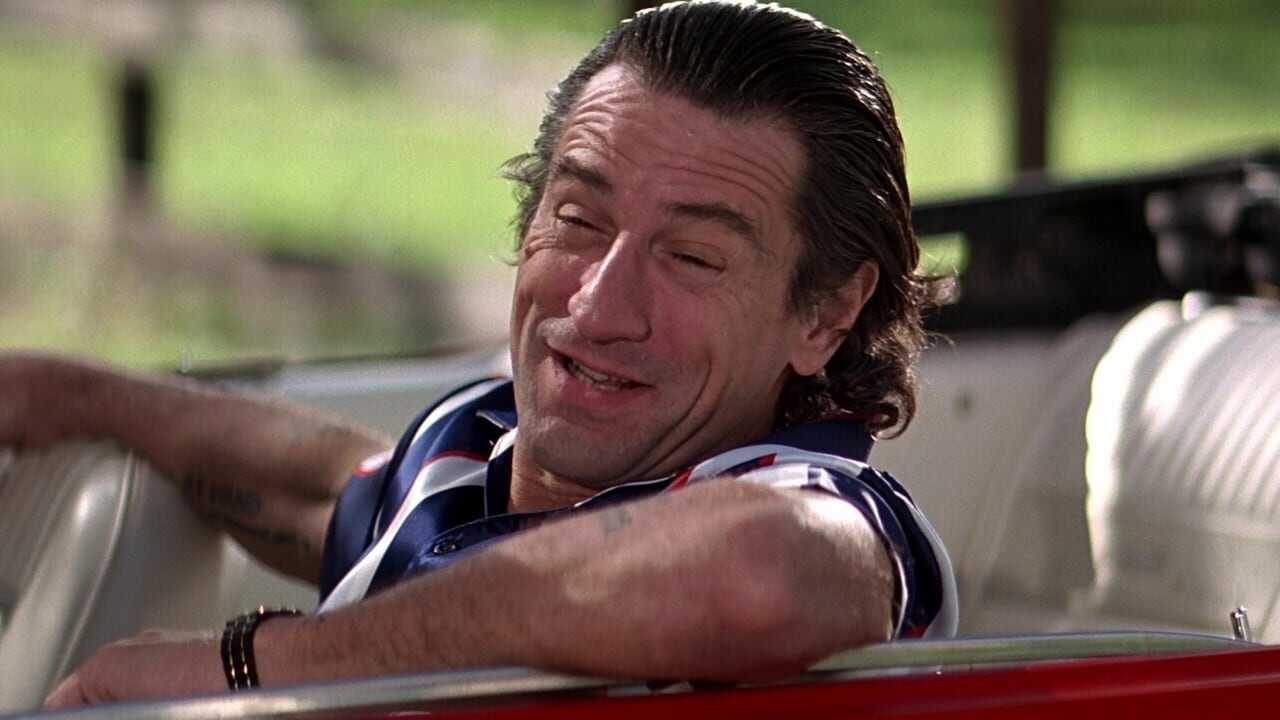 Cape Fear 0