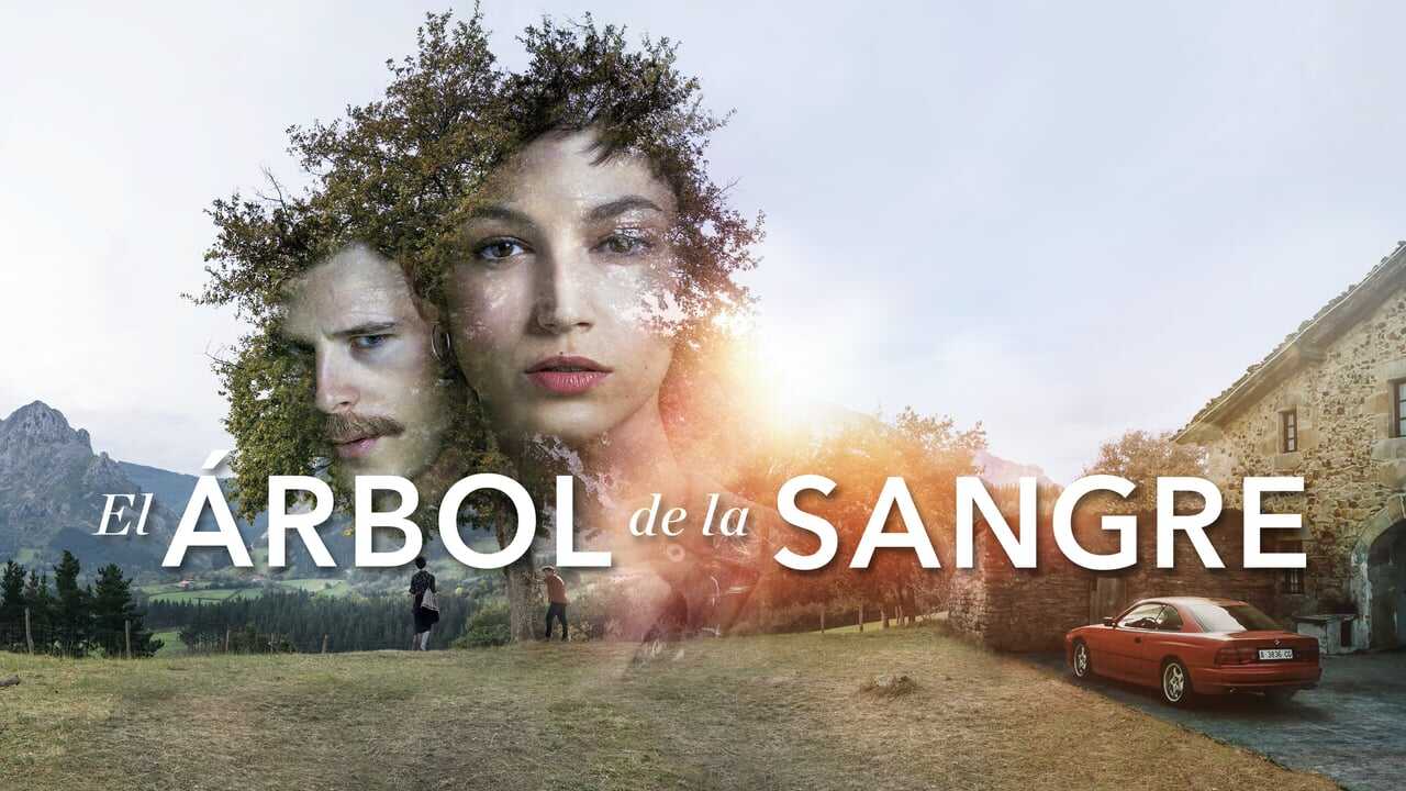 El árbol de la sangre 0