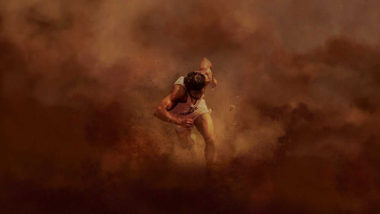 Bhaag Milkha Bhaag 0