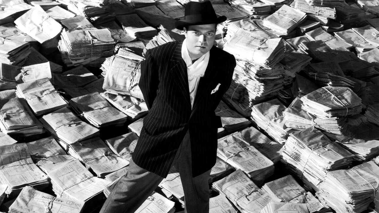 Citizen Kane 0