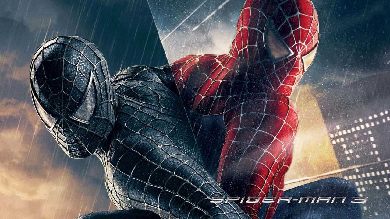Spider-Man 3 0