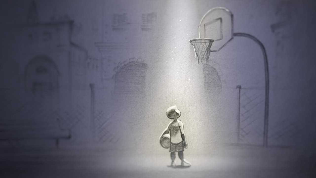 Dear Basketball 0