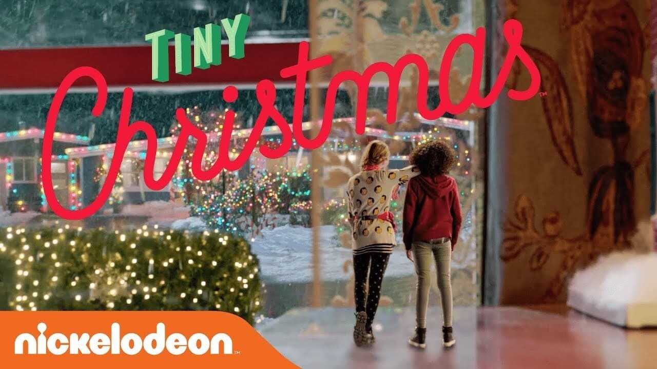 Tiny Christmas 0