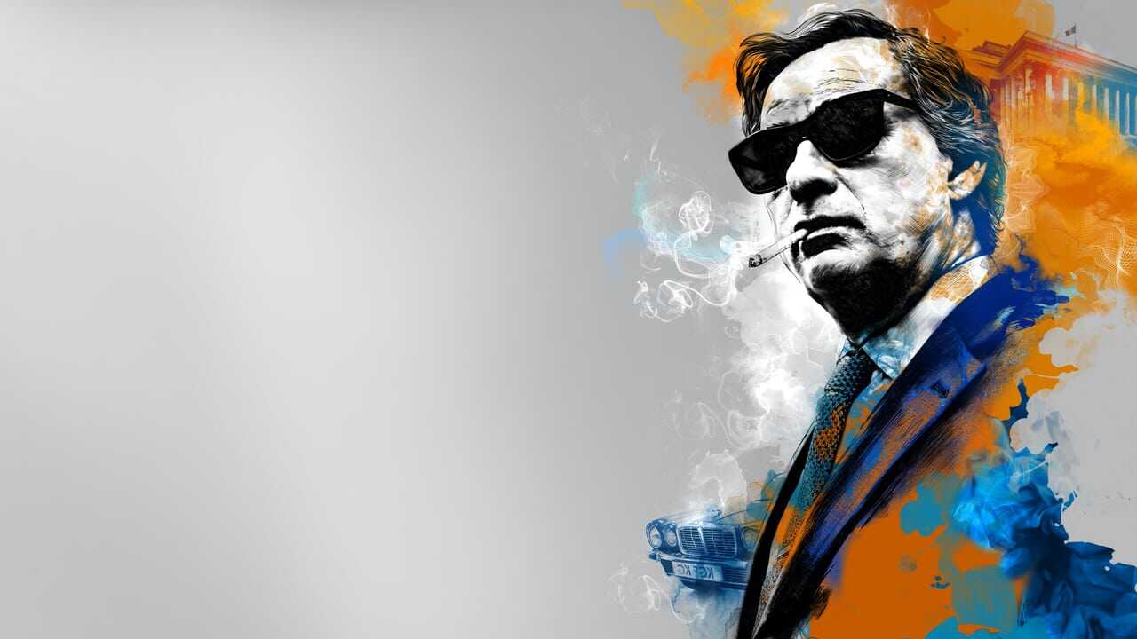 L'uomo dai mille volti 0