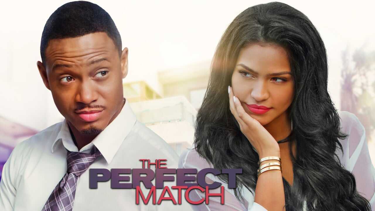 The Perfect Match 0