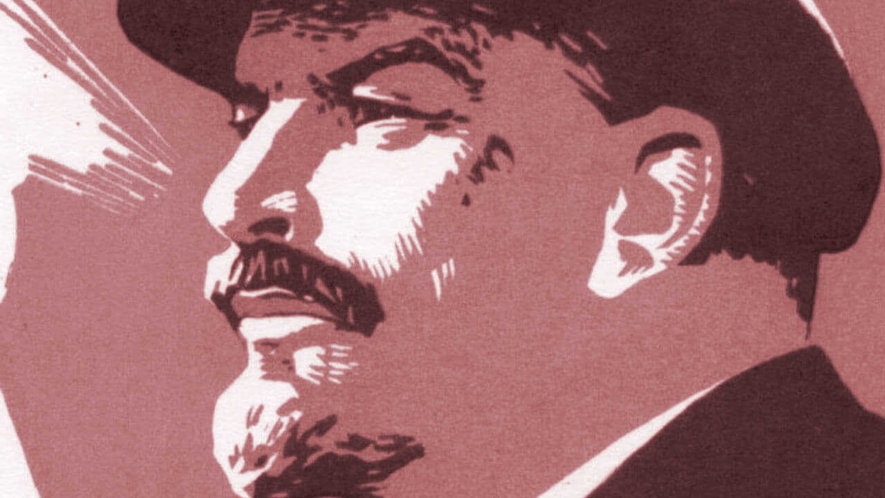 The Russian Revolution 0