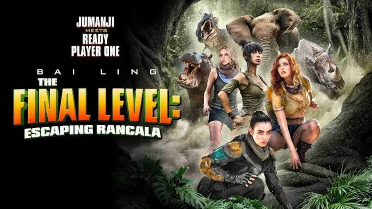 The Final Level: Escaping Rancala 0