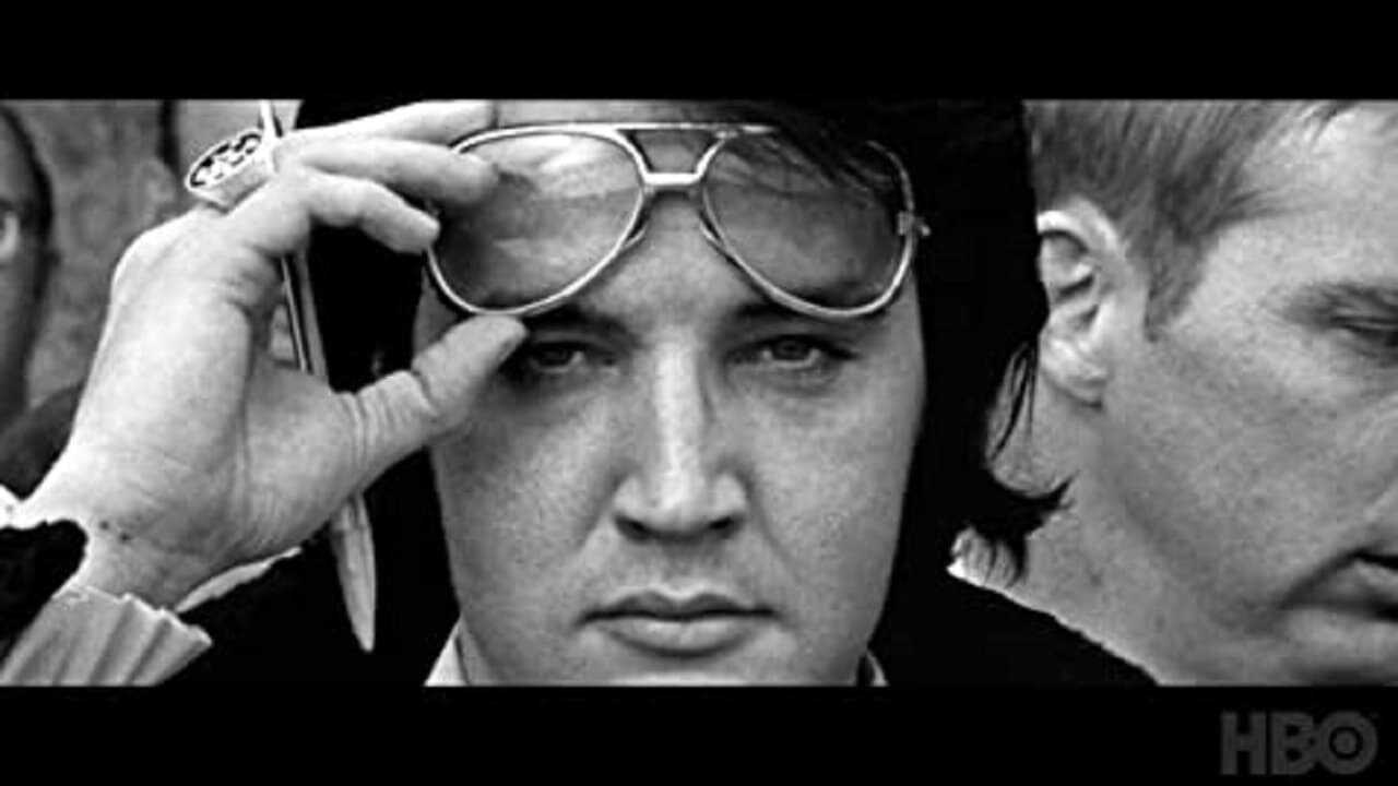 Elvis Presley: The Searcher 0