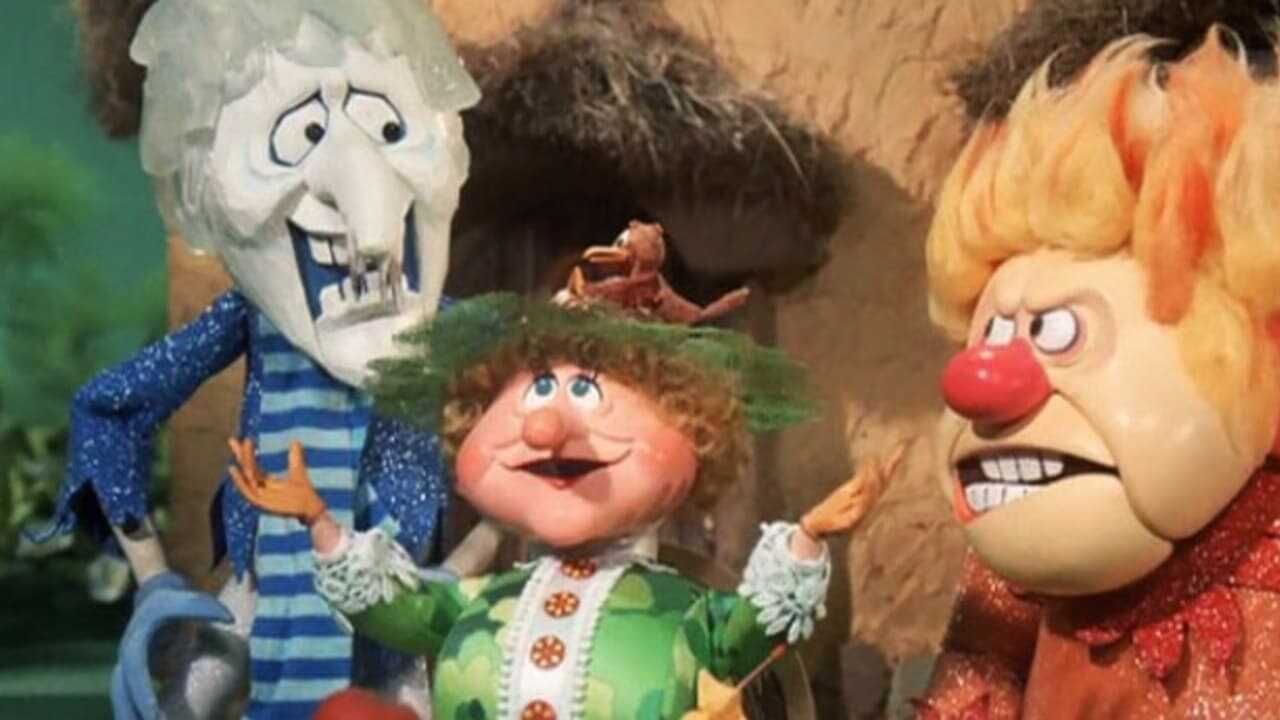 The Year Without a Santa Claus 0