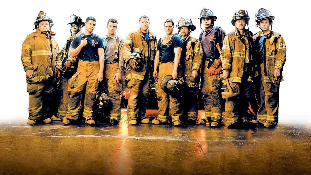 Ladder 49 0