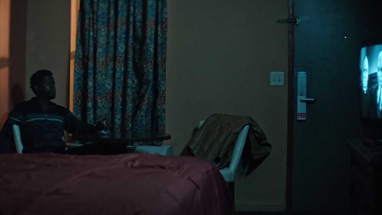 The Ghost Who Walks 0