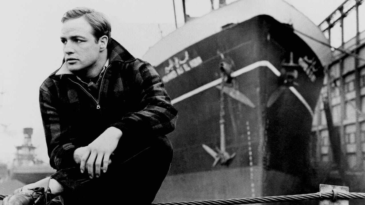 On the Waterfront 0