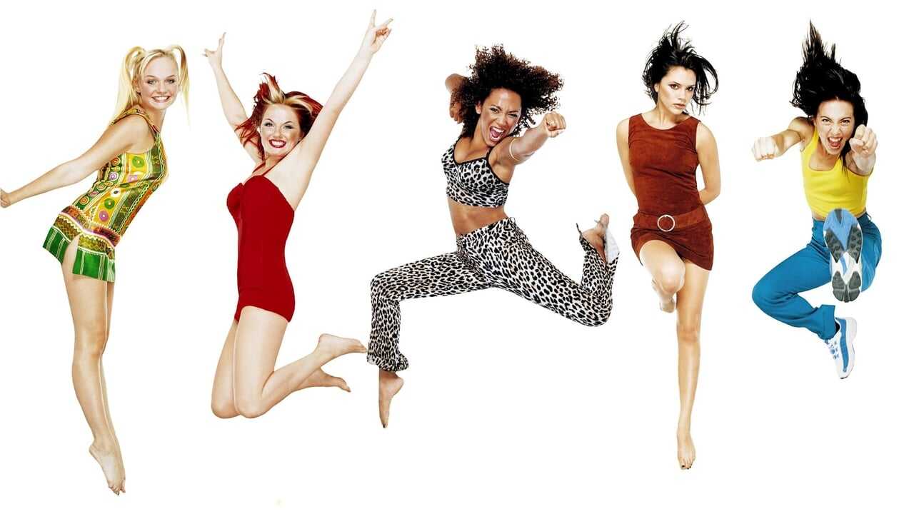 Spice World: The Movie 0