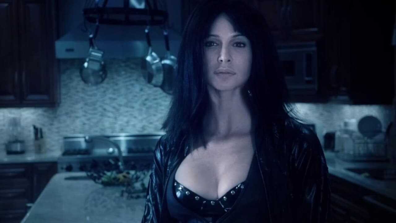 30 Nights of Paranormal Activity With the Devil Inside the Girl With the Dragon Tattoo 0