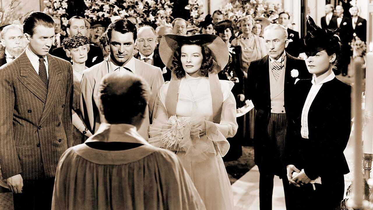 The Philadelphia Story 0