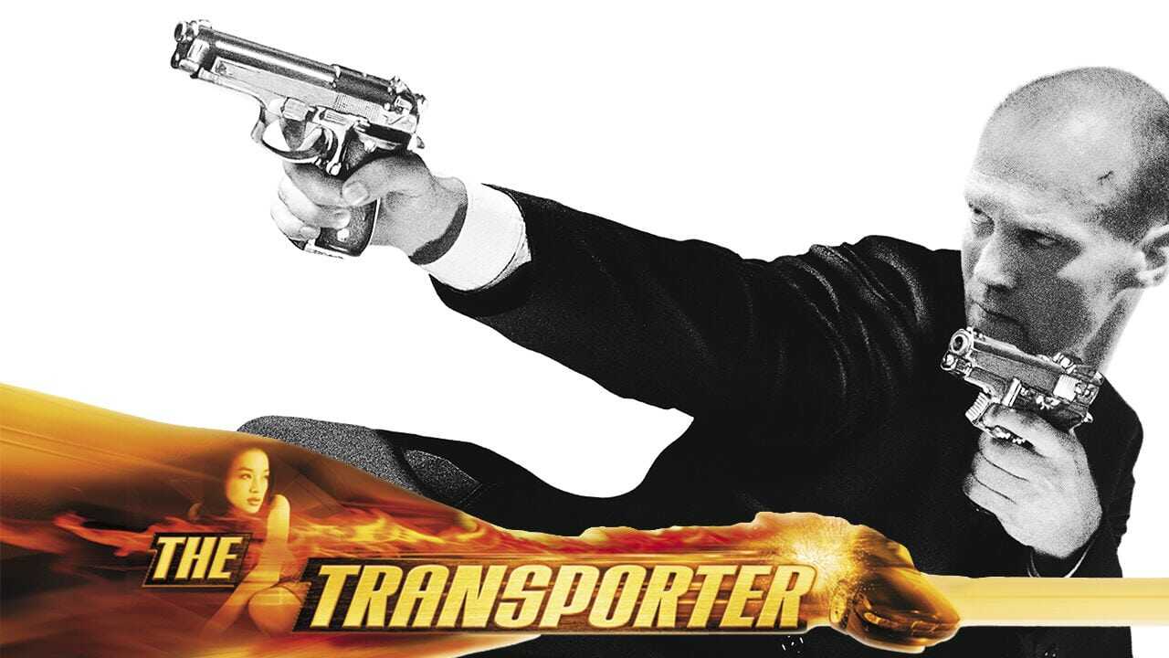 The Transporter 0
