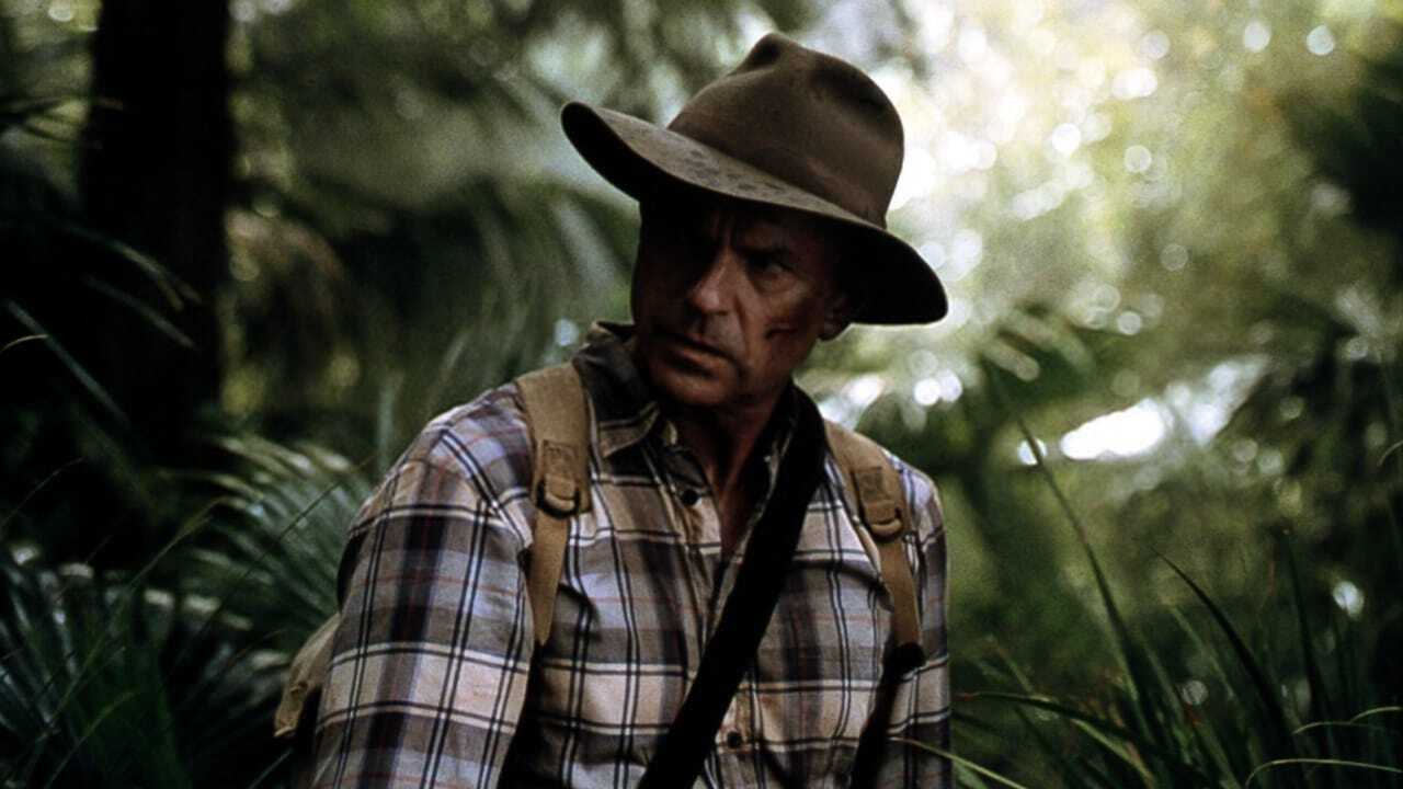 Jurassic Park III 0