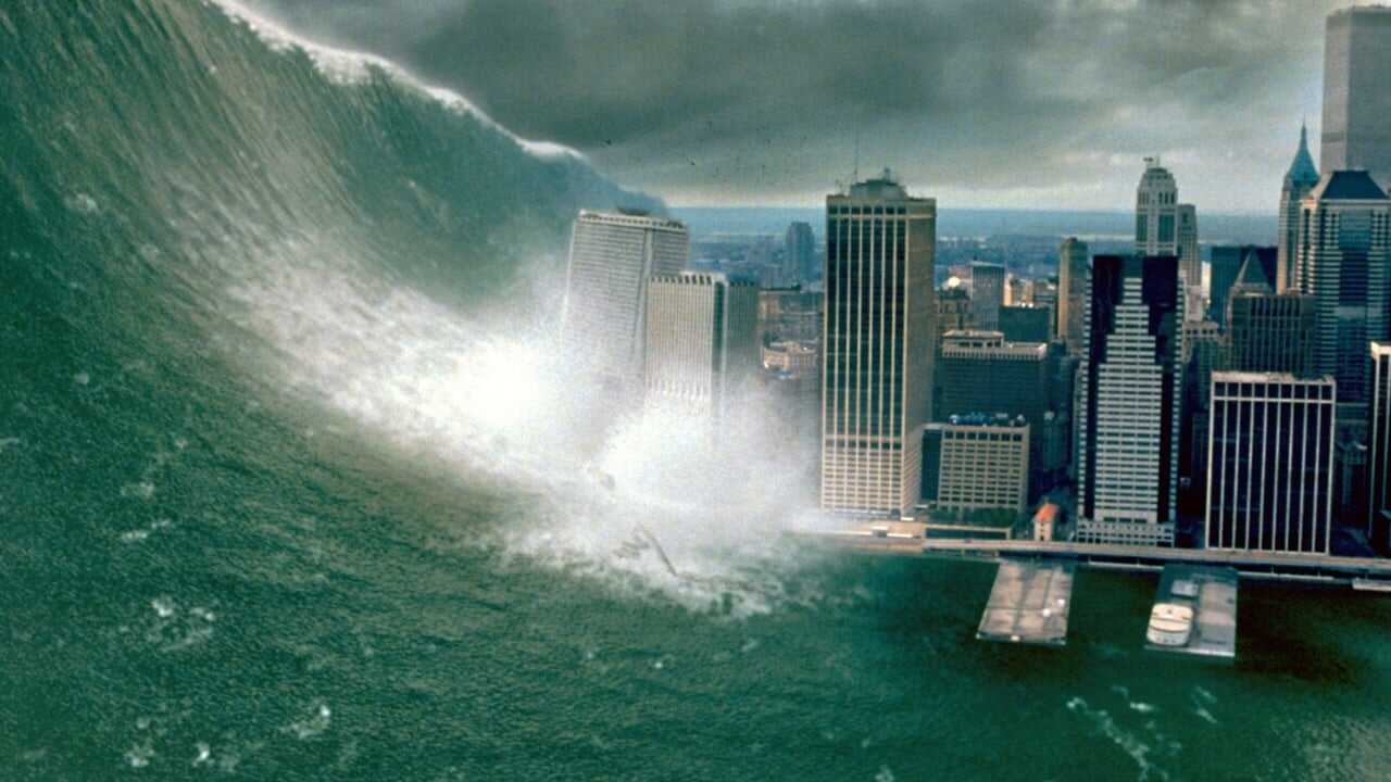 Deep Impact 0