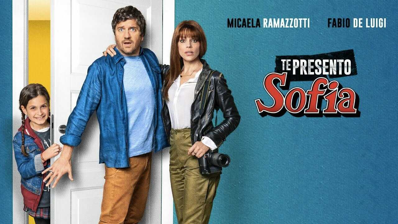 Ti presento Sofia 0