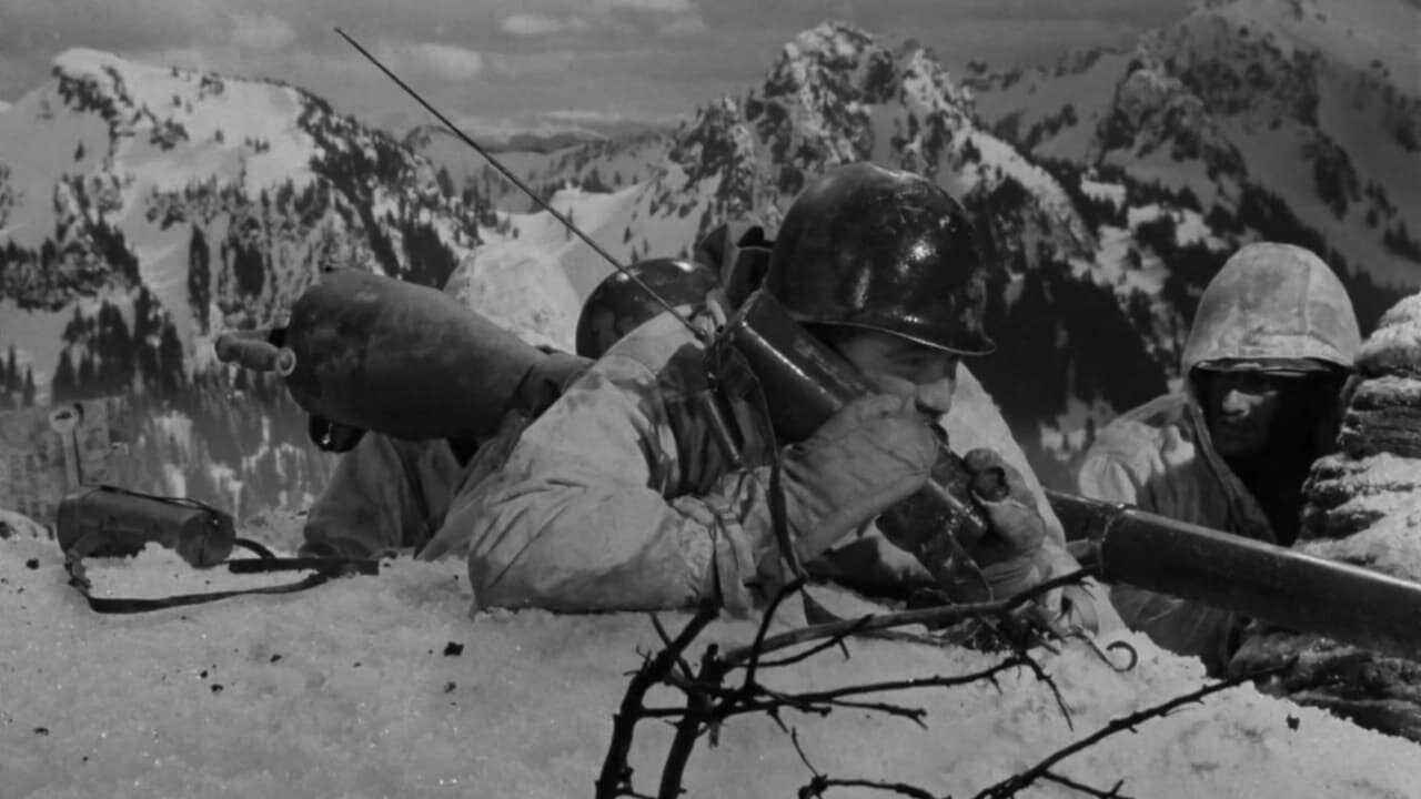 Fixed Bayonets! 0