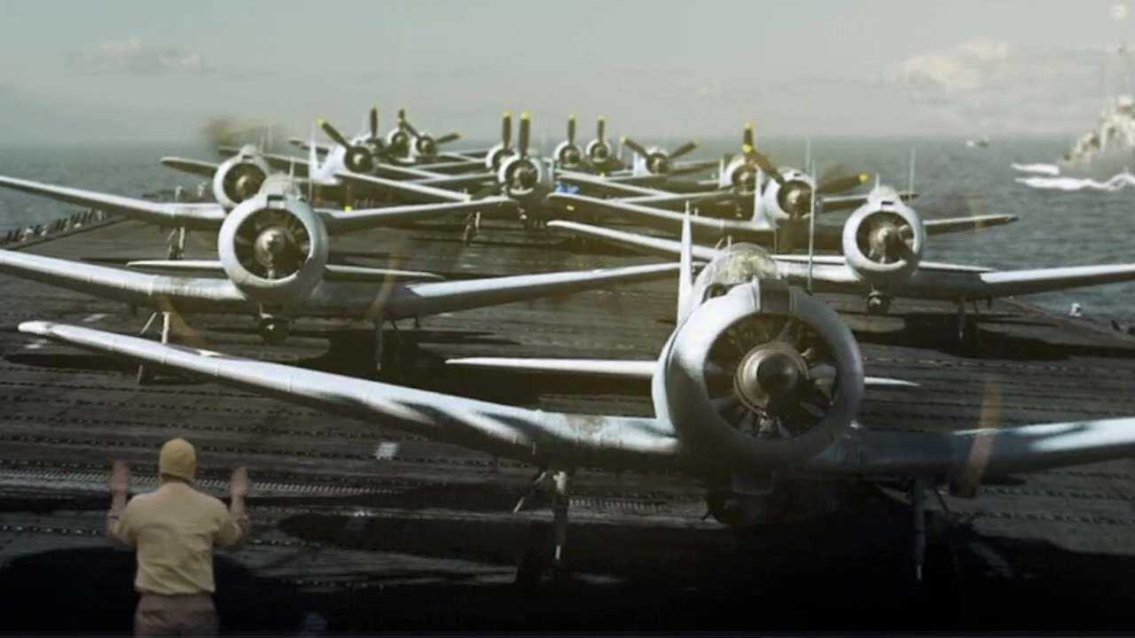 Dauntless: The Battle of Midway 0