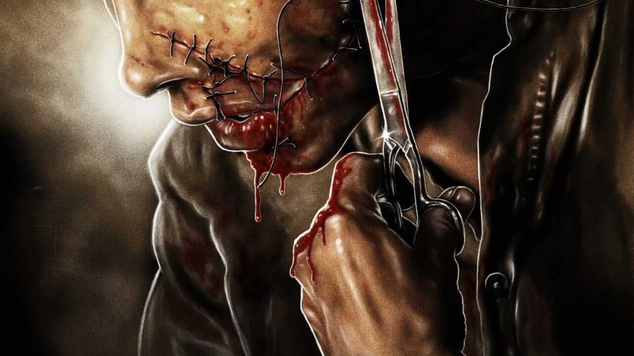 Leatherface 0