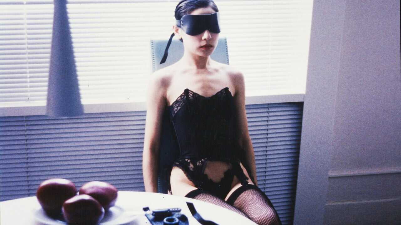 Tokyo Decadence 0