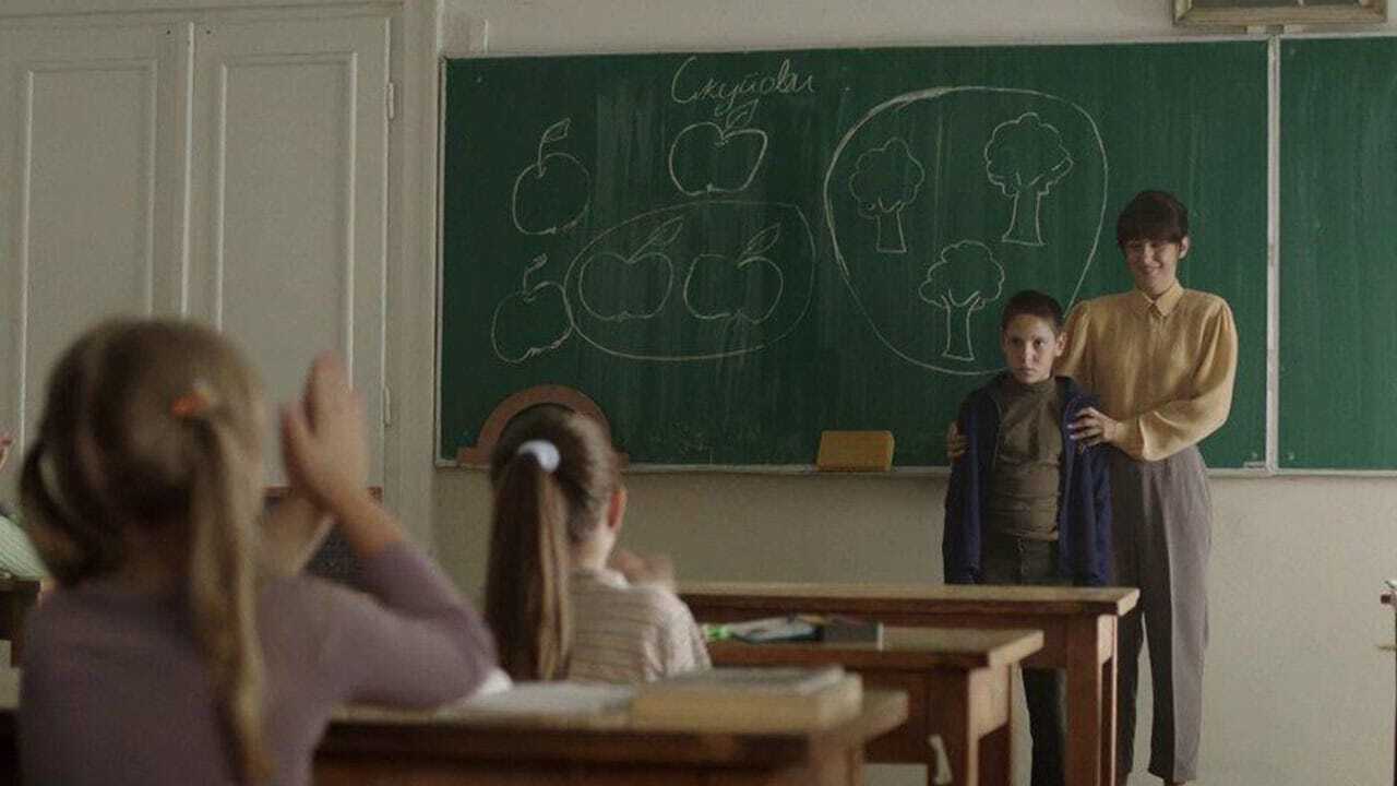 No One's Child 0