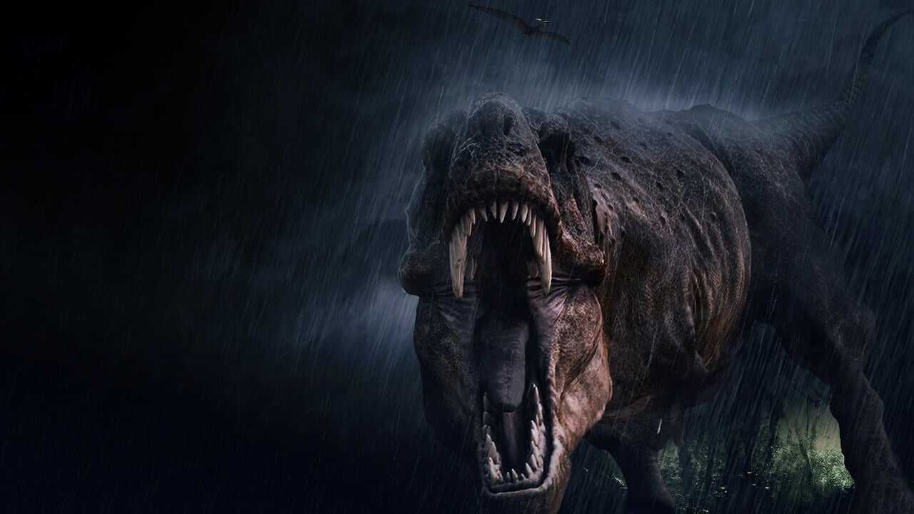 The Lost World: Jurassic Park 0