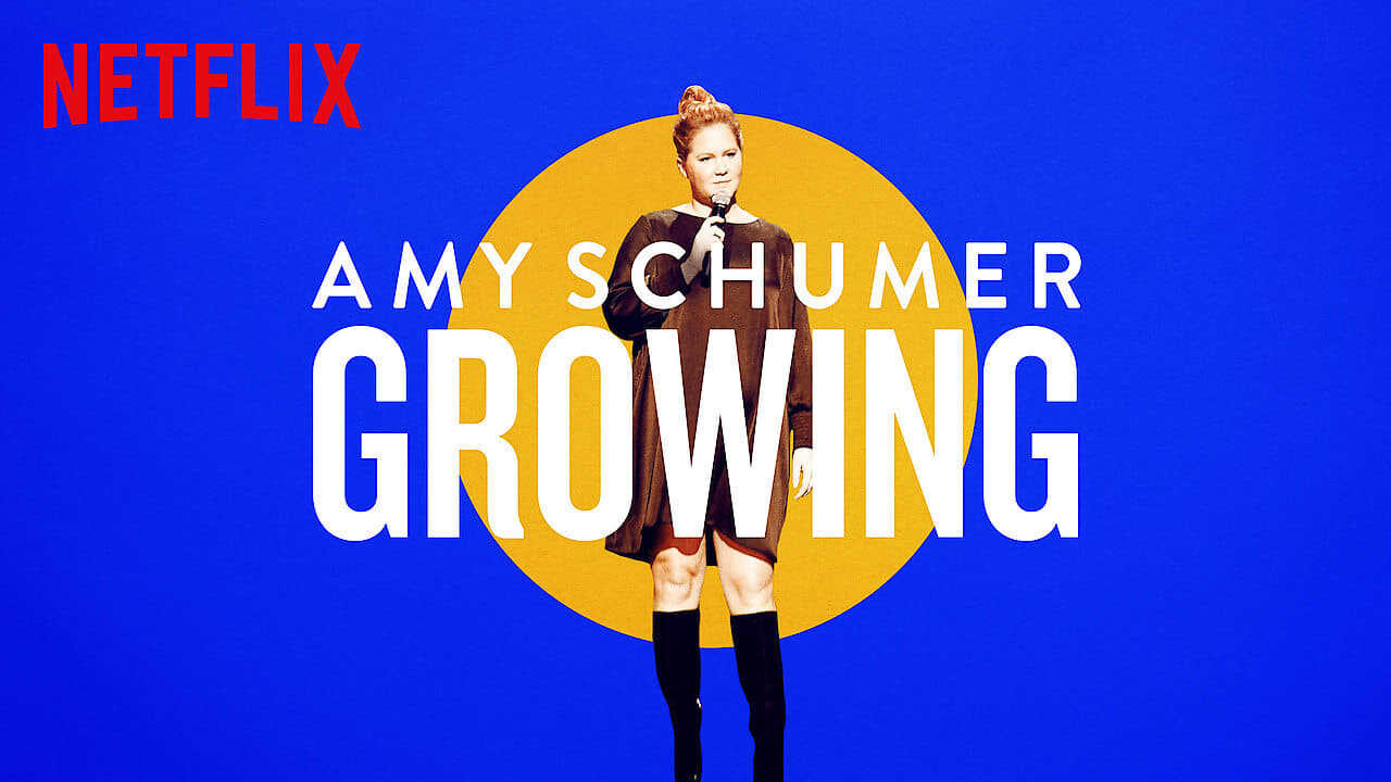 Amy Schumer: Growing 0