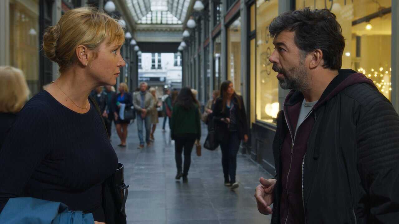 J'ai perdu Albert 0