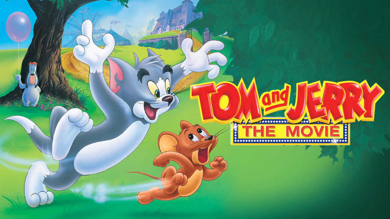 Tom and Jerry: The Movie 0