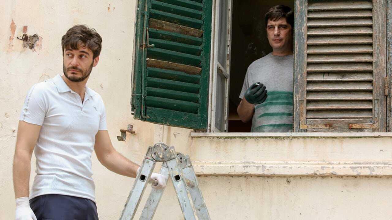 La casa di famiglia 0