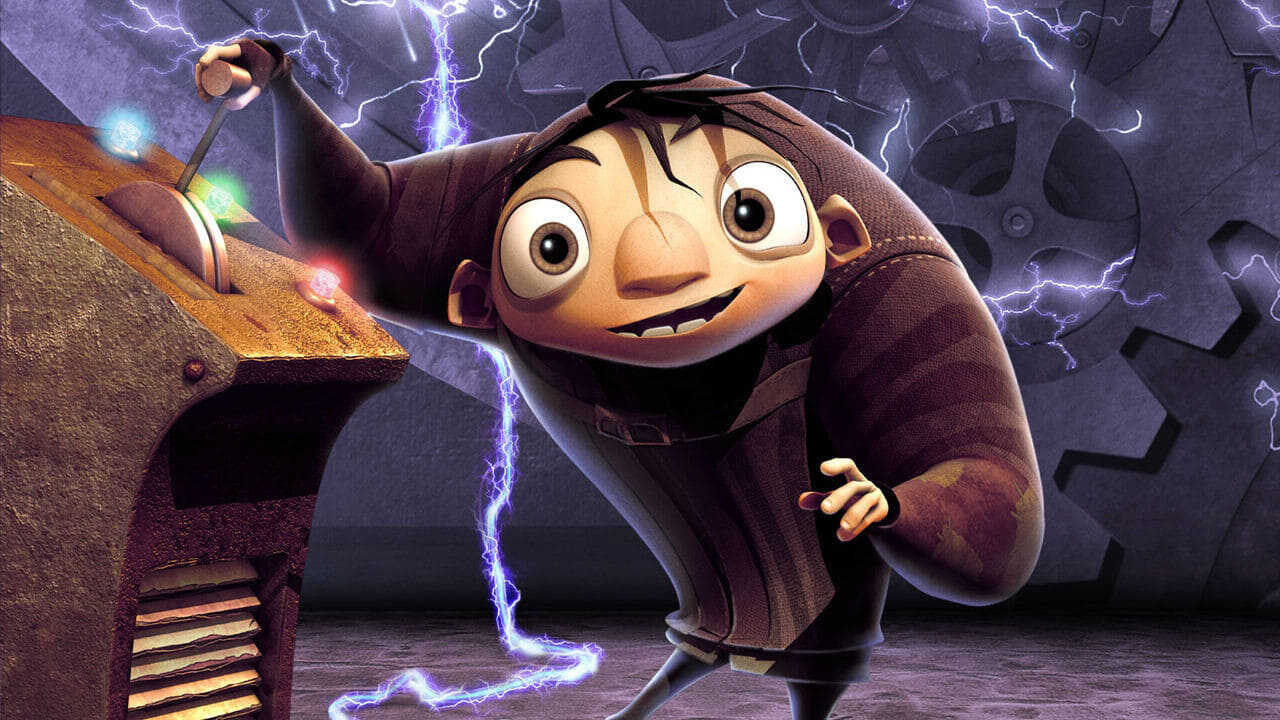 Igor 0
