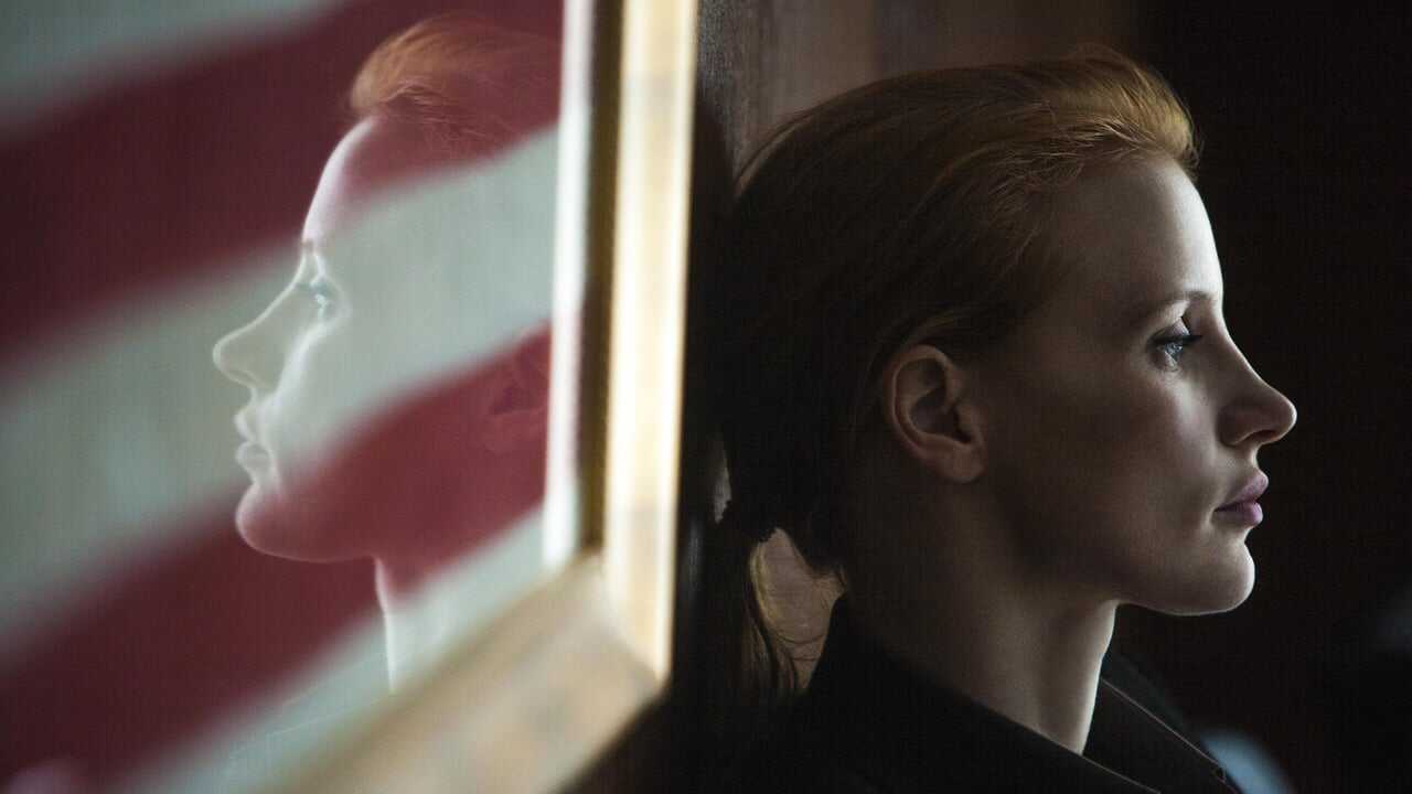 Zero Dark Thirty 0