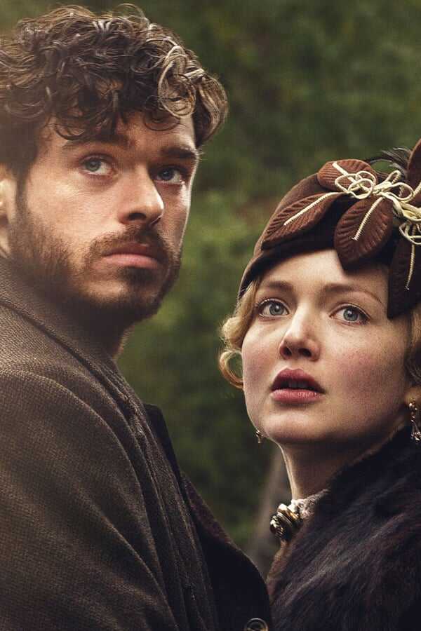 Lady Chatterley's Lover 0
