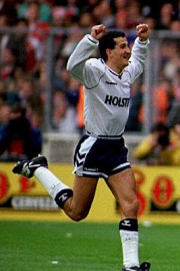 Gascoigne 0