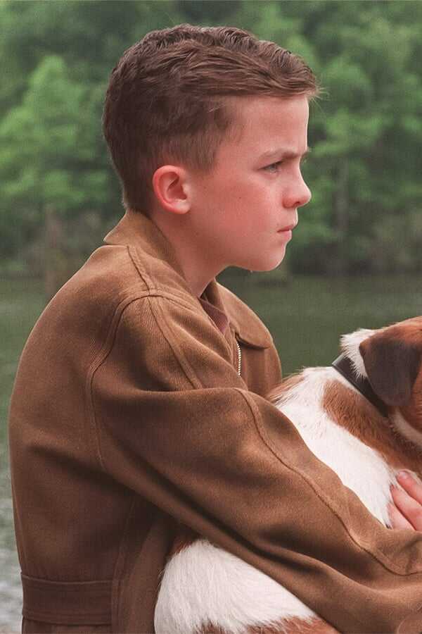 My Dog Skip 0