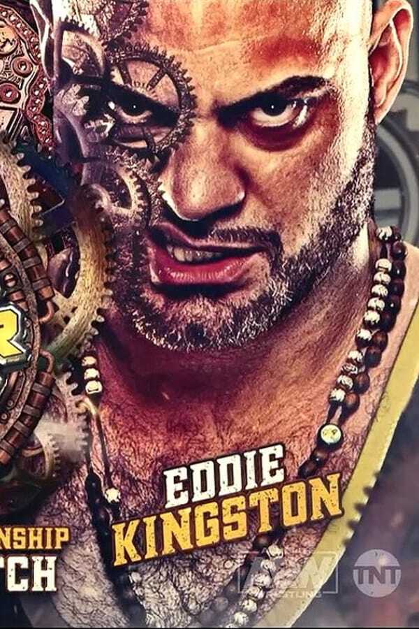 AEW Full Gear 2020 0