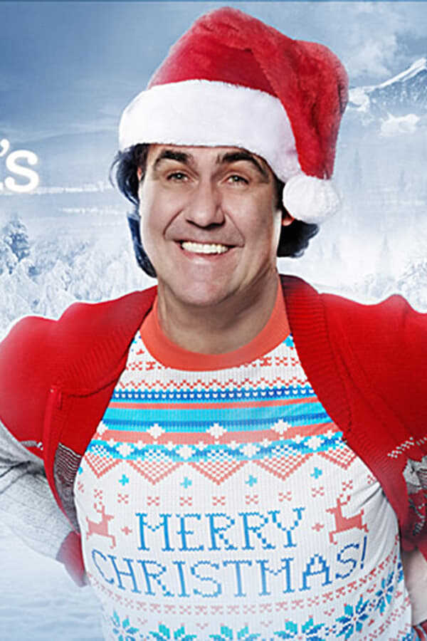 Micky Flanagan's Christmas 0