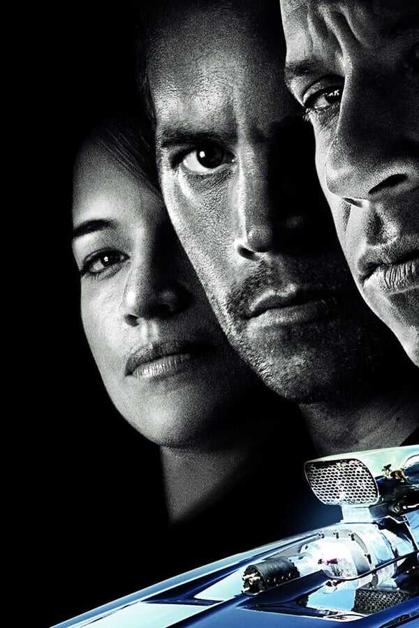 Fast & Furious (2009) 0
