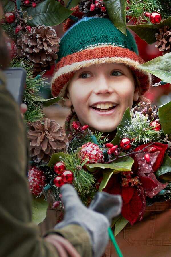 Home Alone: The Holiday Heist 0