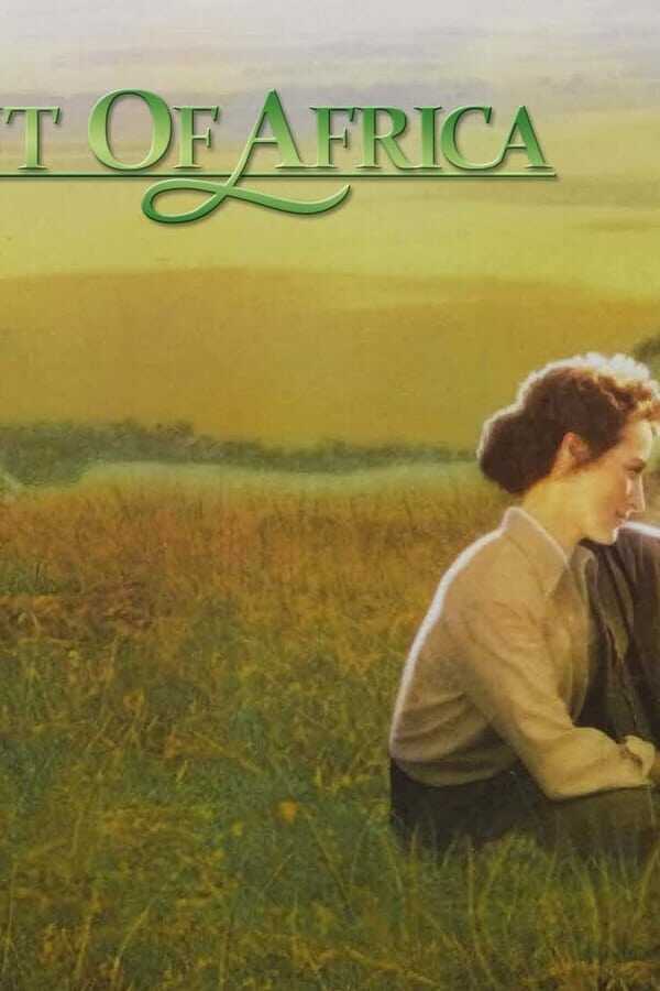 Out of Africa 0