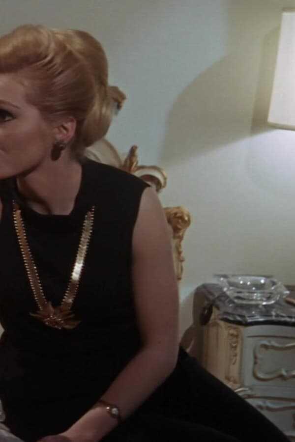 Eugenie (1970) 0