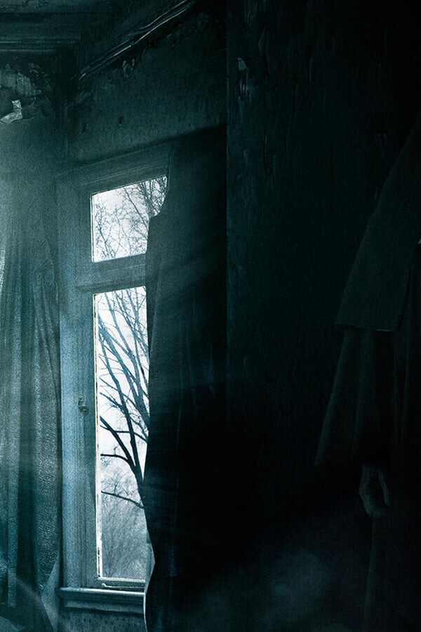 The Conjuring 2 0