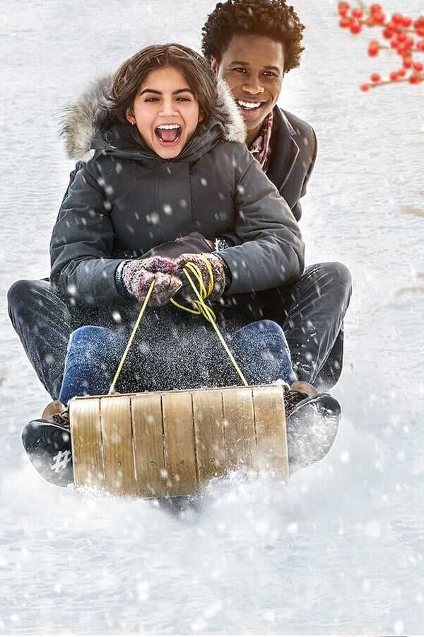 Let It Snow 0