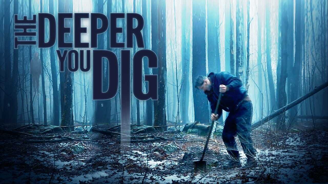 The Deeper You Dig 0