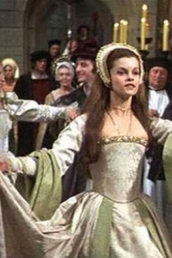 Anne of the Thousand Days 0