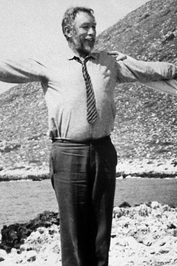 Αλέξης Ζορμπάς 0