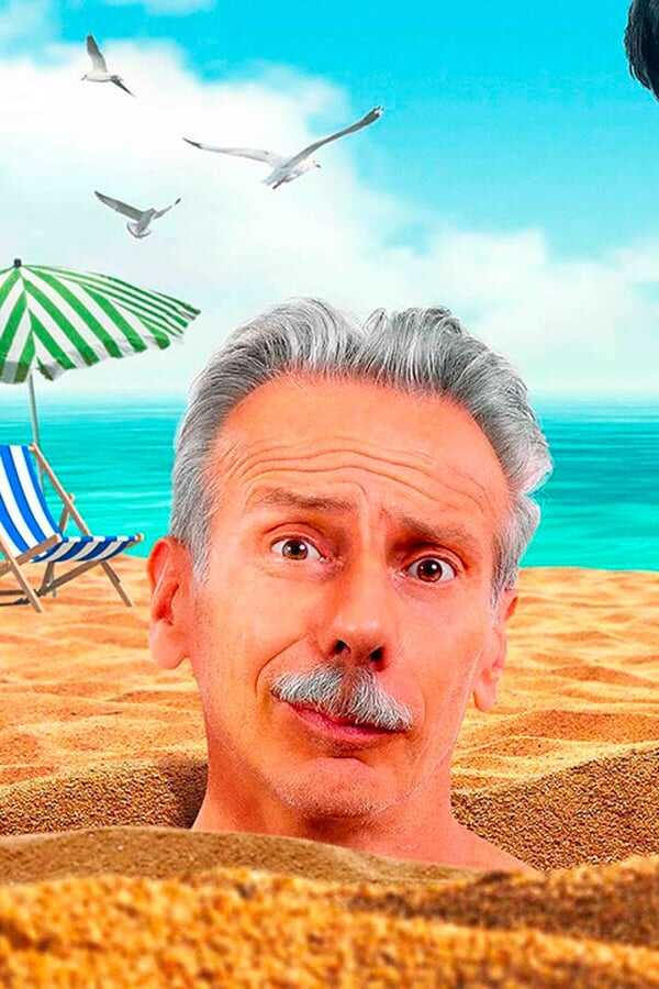 Odio l'estate (2020) 0